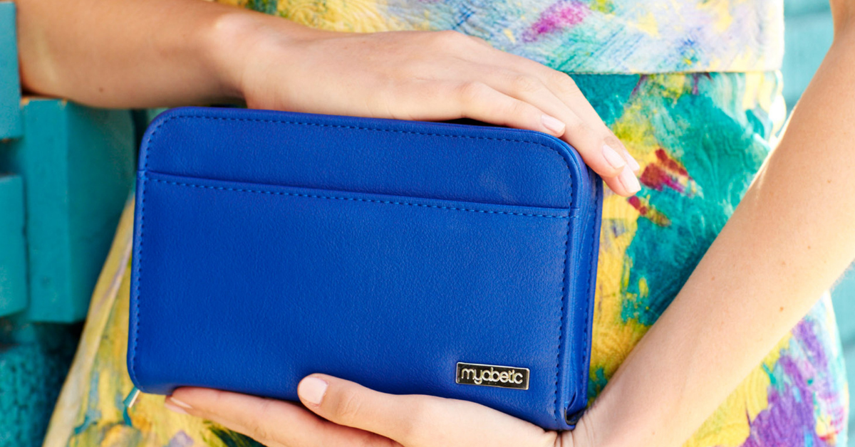 Benefits of a Diabetes Wallet Diathrive